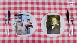 Who Actually Created Thousand Island Dressing- Instructional Video