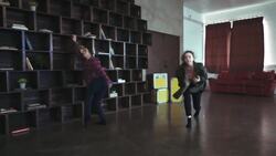 Young Boy Blues I Contemporary Dance Duet I @Miss Auti Instructional Video