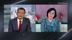 Indonesia Expects 'Much' Lower Budget Deficit in 2022 News Clip