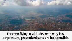 How Do Astronauts Choose The Best Color For Their Spacesuits? Instructional Video