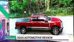 The Best Cars of 2024 News Clip