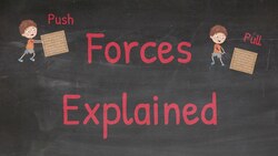 The ONE thing your teacher is NOT telling you that will simply forces! Instructional Video