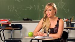 How to Get a Boy's Attention Instructional Video