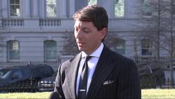 WH: Trump impeach team ready for every eventuality Instructional Video