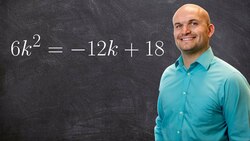 How to find the x intercepts and vertex of a parabola Instructional Video