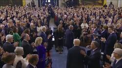 CT political experts weigh expectations of President Trump’s second term News Clip