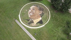 Bob Dole Gets Bigger Instructional Video