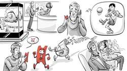 The Sunk Cost Fallacy: Why We Hold onto Things We Should Let Go Of Instructional Video