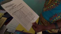 ONLY ON AP Hospitals in Lubumbashi routinely detain patients who fail to pay Instructional Video