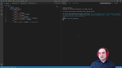 Python 3.10's new features: Structured pattern matching Instructional Video