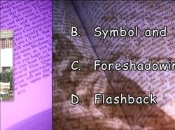 The Elements Of Fiction - Understanding Theme's Instructional Video