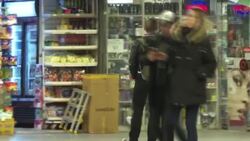 CLEAN : Budapest residents cynical about upcoming Hungary election News Clip