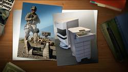 TED: Why we will rely on robots | Rodney Brooks Instructional Video