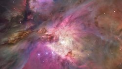 Tour Stunning Hubble Nebulae Images Instructional Video