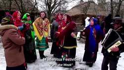 The Geography and Culture of Ukraine Instructional Video