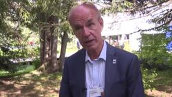 CLEAN : WWF chief calls for 'nature positive' goal by 2030 News Clip