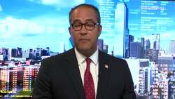 GOP Candidate Will Hurd Says Biden Should Fire Mayorkas News Clip