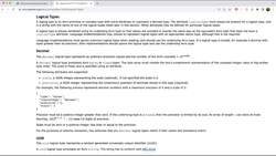 Kafka for Developers - Data Contracts Using Schema Registry - Introduction to Logical Types in AVRO Instructional Video