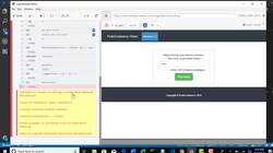 Cypress - Modern Automation Testing from Scratch + Framework - Completing End-to-End Test Execution of the Business Flow Instructional Video