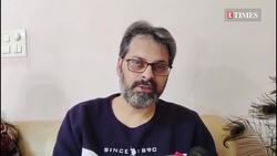 Sanya Malhotra grieves loss of 'Dangal' co-star Suhani Bhatnagar: 'Rest In Peace Chotu' News Clip