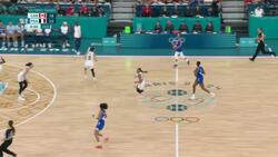 Canada falls to France in women's basketball opener at Paris 2024 News Clip