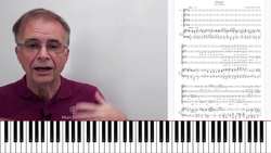 Handel’s Word Painting Brilliance - Composer Insights Instructional Video