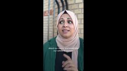 UK minorities express fear, anger, and empathy amid far-right riots News Clip