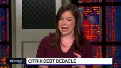 Where to Invest in Turbulent Times News Clip