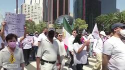 Mexico President Lopez Obrador wins recall vote amid low turnout News Clip