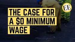 Here's Why Supply And Demand Is Overrated!: Sticky Prices Instructional Video