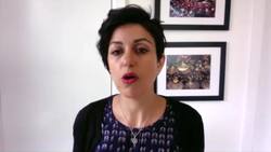 Sanaz Fotouhi - Love Marriage in Kabul: A Memoir Instructional Video