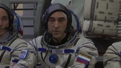 US and Russian astronauts get set to join the ISS Instructional Video