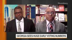 'Screaming' in GOP Going Forward Over Party's Future: Robert A. George News Clip