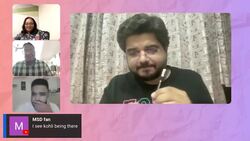 How long will Rohit Sharma, Virat Kohli, R Ashwin and Ravindra Jadeja play? News Clip