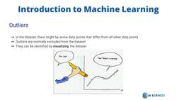 Machine Learning: Random Forest with Python from Scratch - Outliers Instructional Video