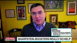 Pandemic Casting Enormous Shadow on Kids: Johns Hopkins News Clip