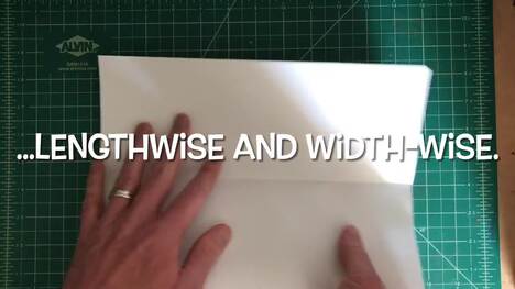 How to Make a Tunnel Book