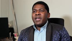 Freedom Cheteni - Born Free Instructional Video