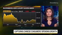 Mytheresa CEO on China Expansion Plans News Clip