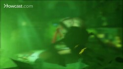 NeverDead Walkthrough - Part 11 Block 4 Boss Fight - Quad Jaw Instructional Video