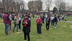 The Front Page: Covid vaccine trials for kids as young as five; plus Boris' senior advisor resigns News Clip