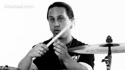 How to Develop the Fulcrum while Drumming Instructional Video