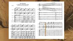 Listener's Guide To Carnival Of The Animals By Camille Saint-Säens - Movement 1 - The Royal March of the Lion Instructional Video