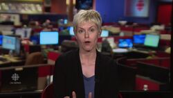 Sunday Scrum on the fall session of Parliament News Clip