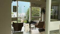 CLEAN : Caracas in the 1950s a capital at the forefront of architecture News Clip