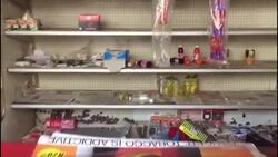 CLEAN : Looting and destruction as unrest spreads across S.Africa News Clip