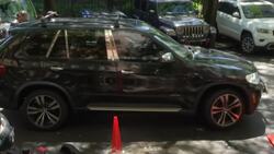 UPDATED: Cuba Gooding Jr. arrested and charged with forcible touching Instructional Video