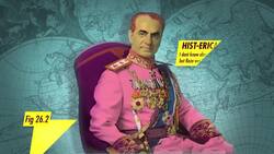 Iran's Revolutions: Crash Course World History 226 Instructional Video