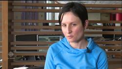 Olympic coach accused of having affairs with athletes News Clip