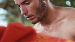 Lifeguard heroes of the Seven Mile Miracle Instructional Video